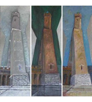 Omaggio a Bologna
